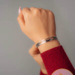 couple's bracelet