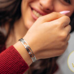 couple's bracelet
