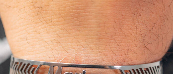 couple's bracelet