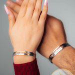 couple's bracelet