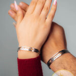 couple's bracelet