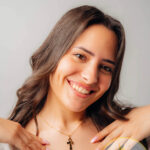 pharaonic necklace