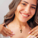 pharaonic necklace