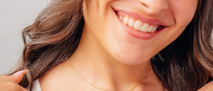 pharaonic necklace
