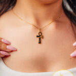 pharaonic necklace