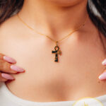 pharaonic necklace