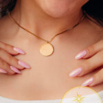 islamic necklace