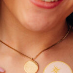 islamic necklace