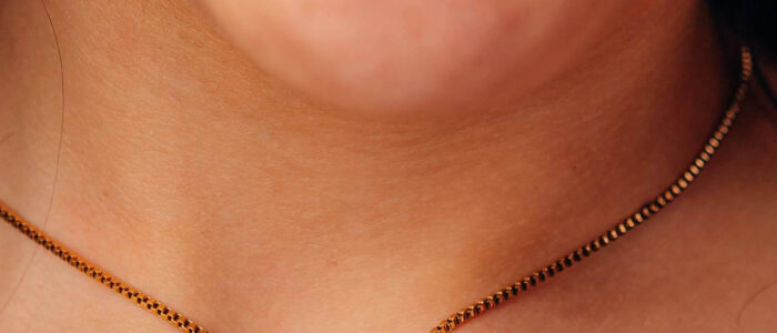 islamic necklace