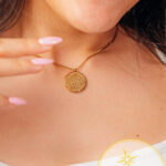 islamic necklace