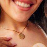 islamic necklace