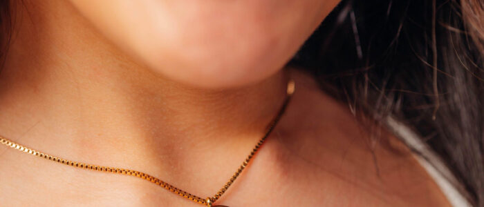 islamic necklace