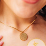 islamic necklace