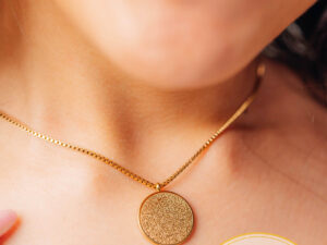 islamic necklace