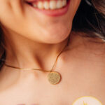 islamic necklace
