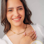snake necklace