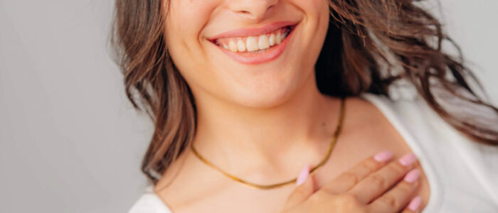 snake necklace