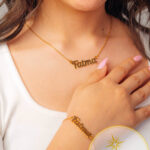 names necklace