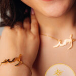 names necklace