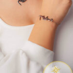 names necklace