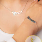 names necklace