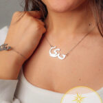 names necklace
