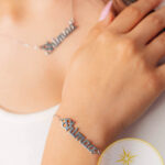 names necklace